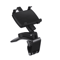 Universal Car Phone Holder Dashboard Rearview Mirror Mount Clip 1