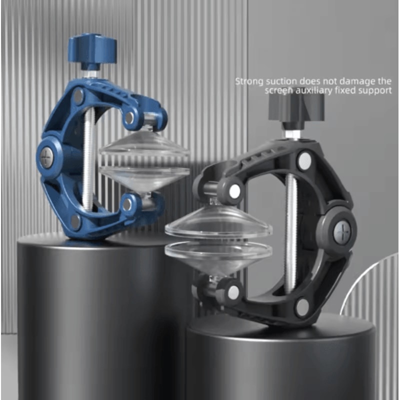 Phone Screen Opening Tool Set Suction Cup And Opening Plier Repair Kit 2