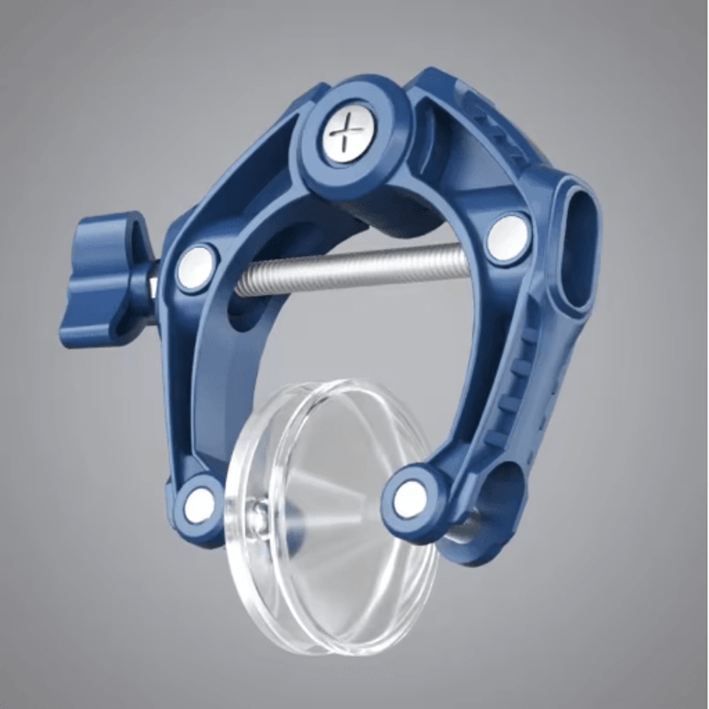 Phone Screen Opening Tool Set Suction Cup And Opening Plier Repair Kit 3