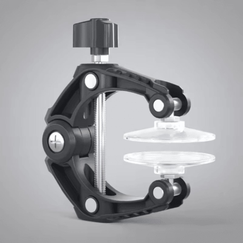 Phone Screen Opening Tool Set Suction Cup And Opening Plier Repair Kit 5