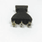 HDMI To AV Converter Cable Gold Plated HDMI To RCA Video Audio Adapter 3