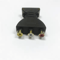HDMI To AV Converter Cable Gold Plated HDMI To RCA Video Audio Adapter 3