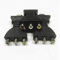 HDMI To AV Converter Cable Gold Plated HDMI To RCA Video Audio Adapter 0