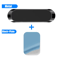 Magnetic Strip Car Phone Holder Slim Magnet Mount For Dashboard And Console 5