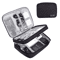 Portable Travel Cable Storage Bag Waterproof Digital Electronics Organizer 1