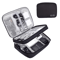 Portable Travel Cable Storage Bag Waterproof Digital Electronics Organizer 1