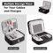 Portable Travel Cable Storage Bag Waterproof Digital Electronics Organizer 4