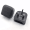 EU KR To UK Plug Adapter Fused Travel Power Converter 3A 5A 13A 5