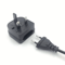 EU KR To UK Plug Adapter Fused Travel Power Converter 3A 5A 13A 6