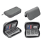 22 Slot Memory Card Storage Case Protective Wallet For SD Micro SD And CF Cards 2