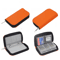 22 Slot Memory Card Storage Case Protective Wallet For SD Micro SD And CF Cards 5
