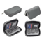 22 Slot Memory Card Storage Case Protective Wallet For SD Micro SD And CF Cards 6