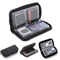 22 Slot Memory Card Storage Case Protective Wallet For SD Micro SD And CF Cards 7