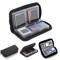 22 Slot Memory Card Storage Case Protective Wallet For SD Micro SD And CF Cards 7