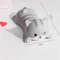Cute Rabbit Wrist Rest Ergonomic Mouse Pad Arm Support With Slow Rising Squishy 2