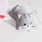 Cute Rabbit Wrist Rest Ergonomic Mouse Pad Arm Support With Slow Rising Squishy 2