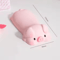 Cute Rabbit Wrist Rest Ergonomic Mouse Pad Arm Support With Slow Rising Squishy 3