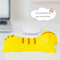 Cute Rabbit Wrist Rest Ergonomic Mouse Pad Arm Support With Slow Rising Squishy 5