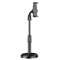 Rotatable And Liftable Phone Stand Adjustable Telescopic Mobile Holder For Live Streaming 1