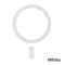 Magnetic Metal Ring Sticker For MagSafe Universal Wireless Charging Plate For IPhone 2