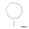 Magnetic Metal Ring Sticker For MagSafe Universal Wireless Charging Plate For IPhone 2