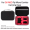 Shockproof Carrying Case For DJI NEO RC N3 Waterproof Storage Bag For Drone And Accessories 2