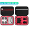 Shockproof Carrying Case For DJI NEO RC N3 Waterproof Storage Bag For Drone And Accessories 8