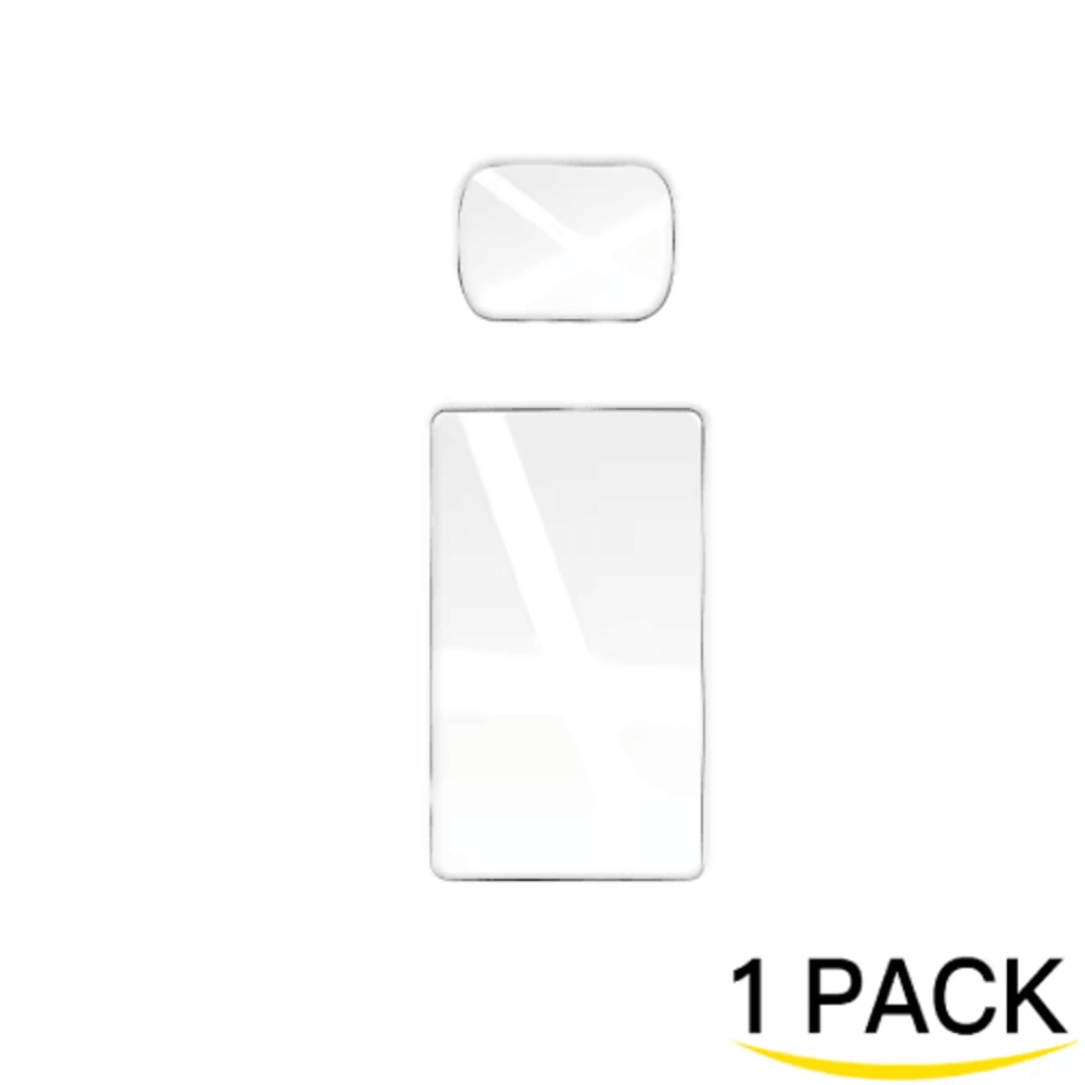 H Tempered Glass Screen Protector For DJI Osmo Pocket 3 HD Clear Lens Protection 1 To 3 Pcs 3