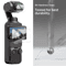 H Tempered Glass Screen Protector For DJI Osmo Pocket 3 HD Clear Lens Protection 1 To 3 Pcs 6