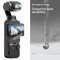 H Tempered Glass Screen Protector For DJI Osmo Pocket 3 HD Clear Lens Protection 1 To 3 Pcs 6