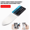 Stainless Steel Phone Screen Opening Tool Ultra Thin Pry Spudger 1 To 5 Pcs 9