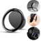 Universal 360 Rotating Phone Ring Holder Magnetic Finger Grip And Car Mount Support 0