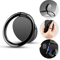 Universal 360 Rotating Phone Ring Holder Magnetic Finger Grip And Car Mount Support 0