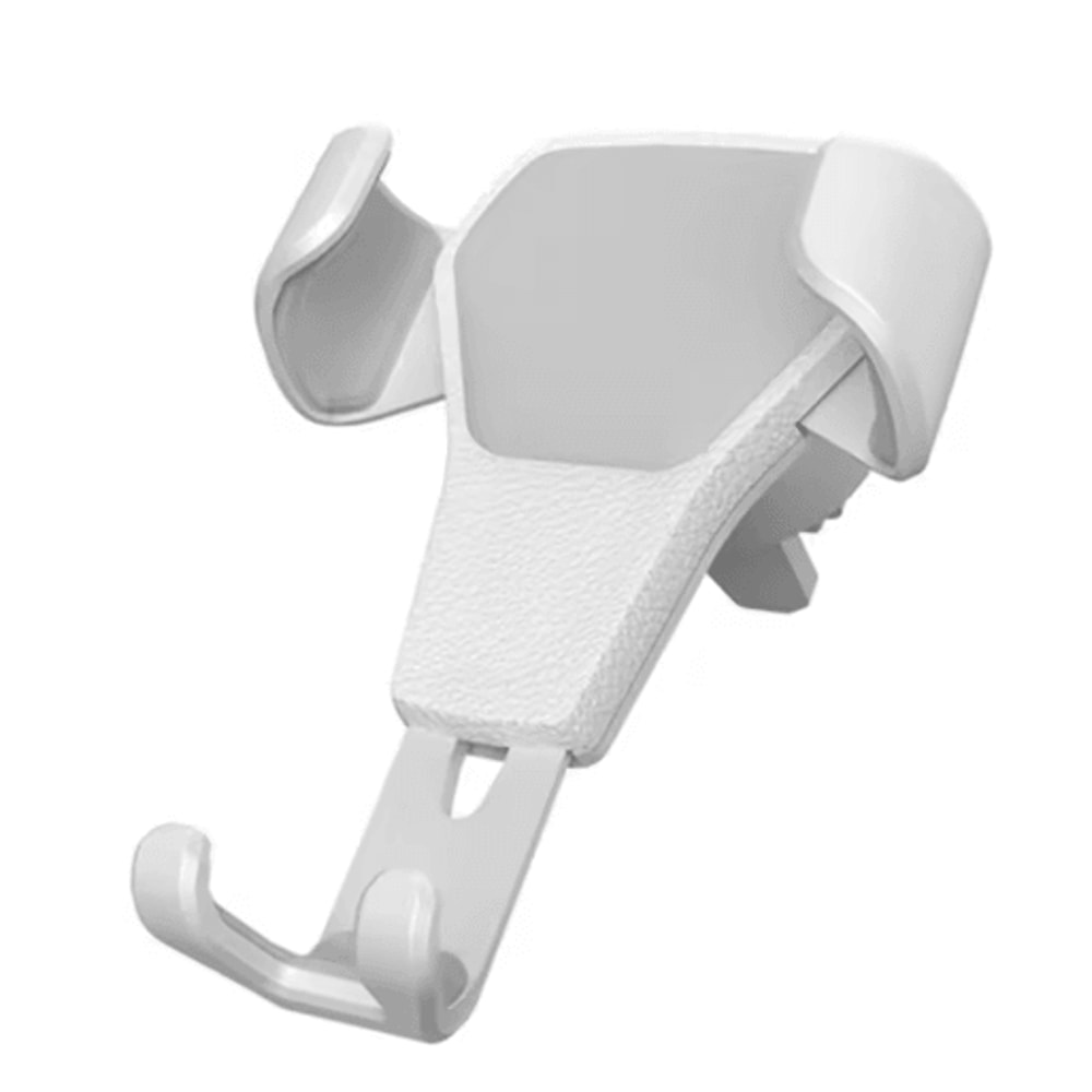 Gravity Car Phone Holder Air Vent Clip Mount For Hands Free Driving 3