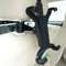 Car Rear Seat Phone And Tablet Holder Headrest Mount Bracket For Backseat Entertainment 6