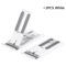 Foldable Desktop Phone Holder Portable Mini Stand For Smartphones 1