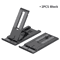 Foldable Desktop Phone Holder Portable Mini Stand For Smartphones 2