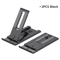 Foldable Desktop Phone Holder Portable Mini Stand For Smartphones 2