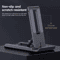 Foldable Desktop Phone Holder Portable Mini Stand For Smartphones 9