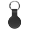 Soft Silicone AirTag Case With Keychain Anti Scratch Protective Cover 3