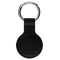 Soft Silicone AirTag Case With Keychain Anti Scratch Protective Cover 7