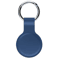 Soft Silicone AirTag Case With Keychain Anti Scratch Protective Cover 8
