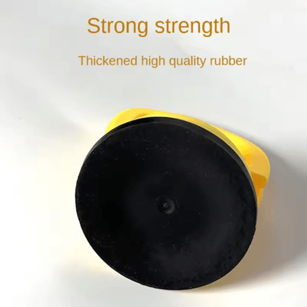 Super Strong Suction Cup Screen Opener Heavy Duty Glass And Phone Repair Tool 8