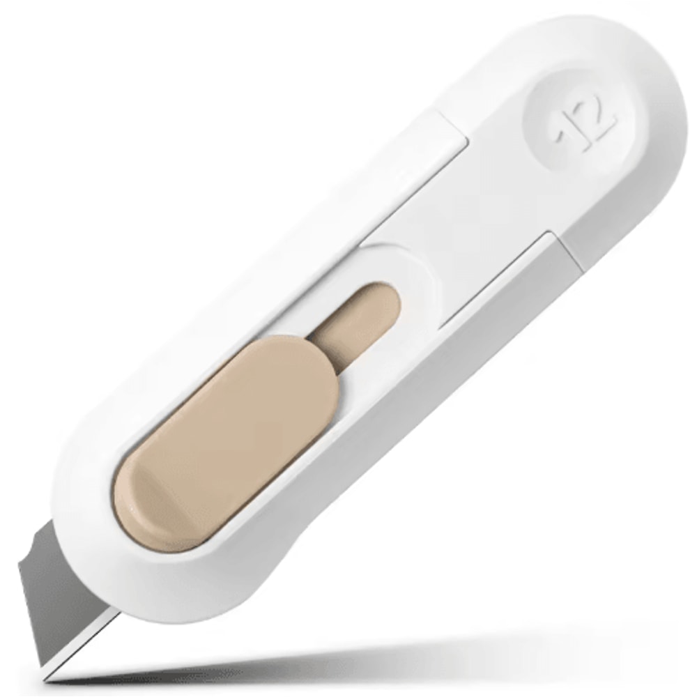 Portable Mini Paper Cutter Compact Cutting Knife Envelope Opener 3