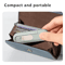 Portable Mini Paper Cutter Compact Cutting Knife Envelope Opener 7