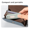 Portable Mini Paper Cutter Compact Cutting Knife Envelope Opener 7