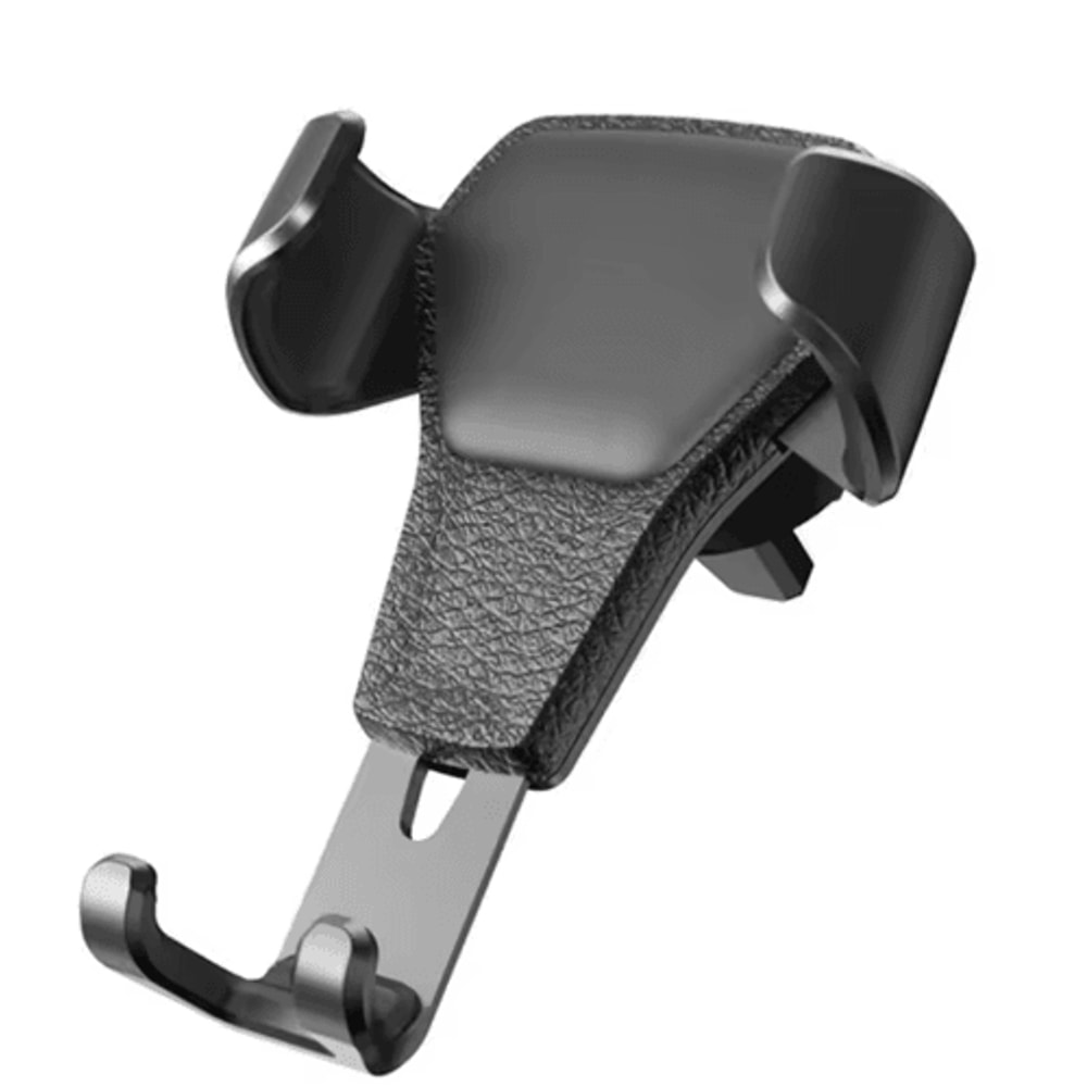 Universal Gravity Car Mount Air Vent Phone Holder For HandsFree Navigation 4