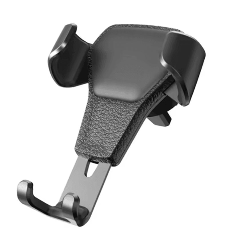Universal Gravity Car Mount Air Vent Phone Holder For HandsFree Navigation 4