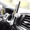 Universal Gravity Car Mount Air Vent Phone Holder For HandsFree Navigation 5