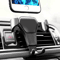 Universal Gravity Car Mount Air Vent Phone Holder For HandsFree Navigation 8